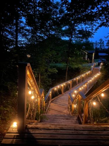 FOUR Nature Resort, Chelmsford (photo 3)