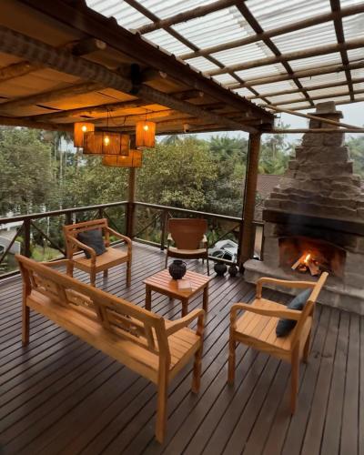 Casa da Pedra Serrinha