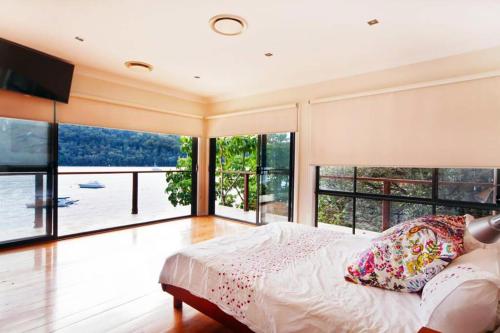 Cottage Point - Paradise Found in Ku-Ring-Gai