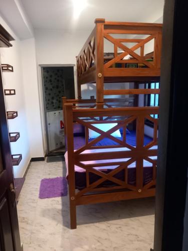 Exterior view of Navoda Gest