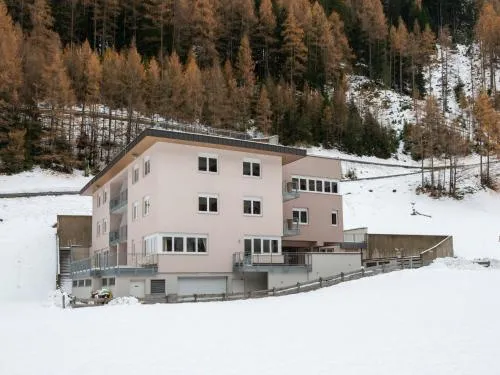 Apartment in Zwieselstein comfort 61m² in Sölden, Österreich