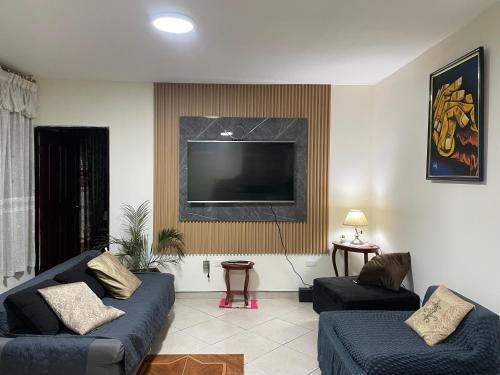 al bicentenario y metro a 5 minutos in La Concepcion