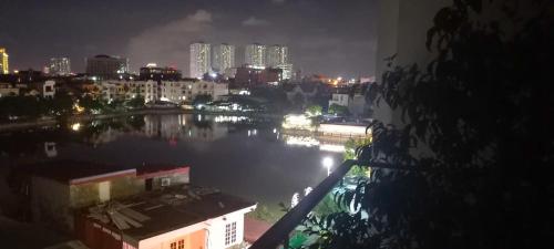 المنظر الخارجي, Điêu Thuyền Motel 199VTK (Đieu Thuyen Motel 199VTK) in راو بريدج