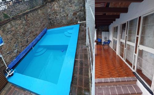 Manantial 41 tu Casa en Tequisquiapan in Tequisquiapan, Mexico