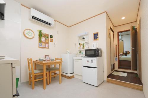 弁天町駅6分Funny House1階ムーミンの童話空間へようこそ