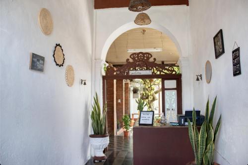 Hostal Los Milagros