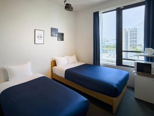 Theatel Haneda Ⅱ - Hotel - Tōkyō