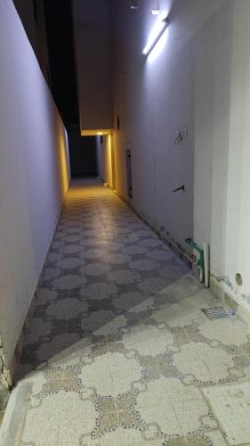 استديو فندقي انيق دخول ذاتي near Nayef bin Abdulaziz herceg nemzetközi repülőtér