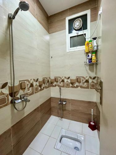 استديو فندقي انيق دخول ذاتي near Nayef bin Abdulaziz herceg nemzetközi repülőtér