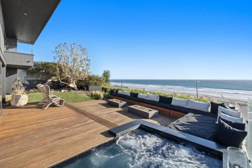 Surfside Malibu by Stay Awhile Villas, Malibu (foto 7)