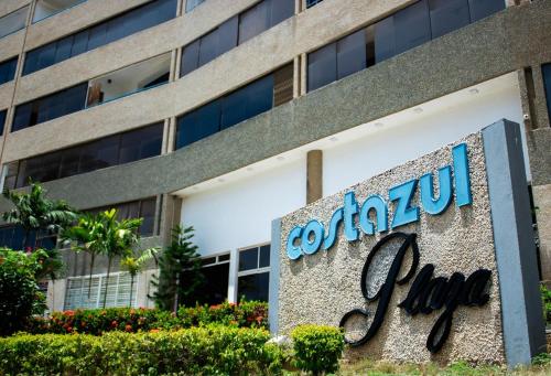 Costazul Plaza in Porlamar