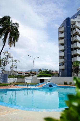 Costazul Plaza in Porlamar