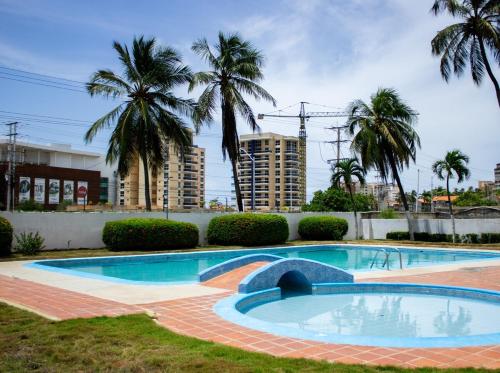 Costazul Plaza in Porlamar