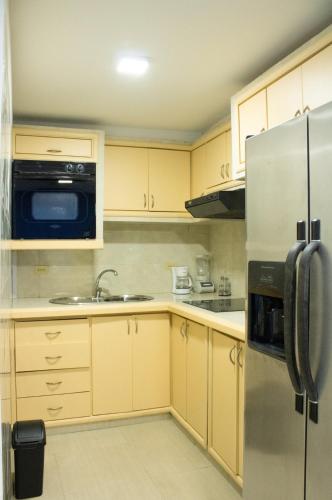 Costazul Plaza in Porlamar