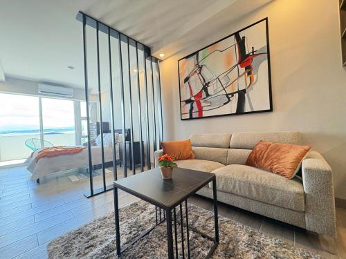Premium Apartment In Be Cariari – khách sạn tại Ulloa