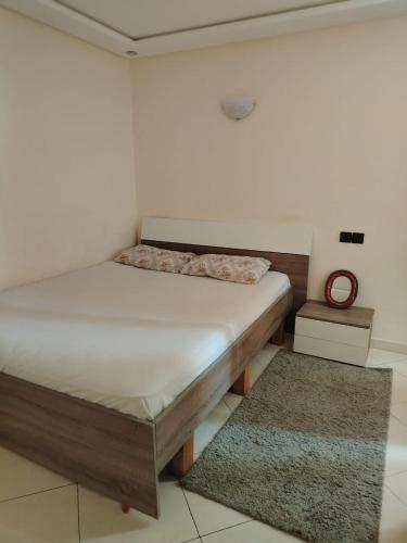 Appartement bien équipé, Agadir