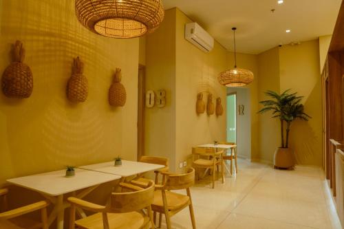 Facilities, Terrazas Hotel Boutique in La Matuna