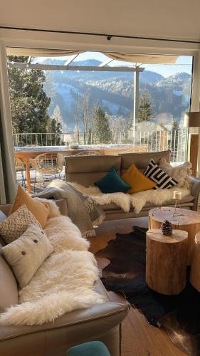 Wald Lounge, Oberstaufen (zdjęcie 7)