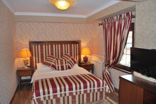 Hotel Vila Sigal Korce - main image