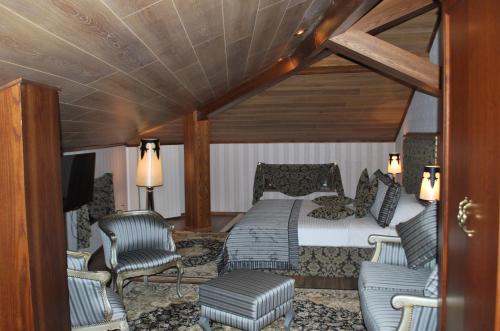 Hotel Vila Sigal Korce - image 11