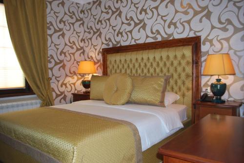 Hotel Vila Sigal Korce - image 2