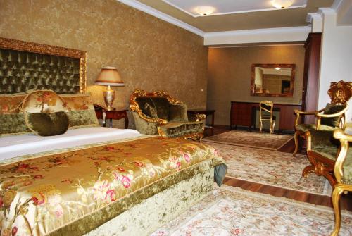 Hotel Vila Sigal Korce - image 8