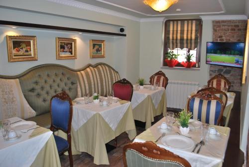 Hotel Vila Sigal Korce - image 5