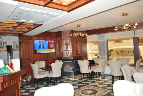 Hotel Vila Sigal Korce - image 6