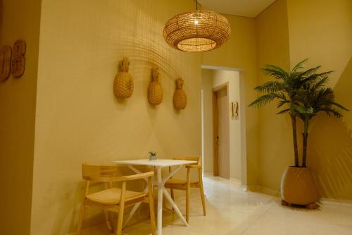 Facilities, Terrazas Hotel Boutique in La Matuna
