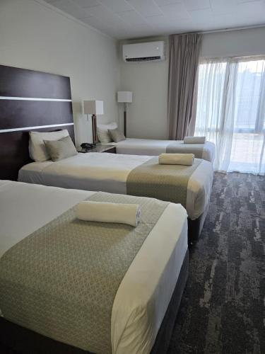 Airport Gateway Hotel, Auckland (Foto 7)