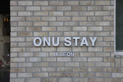ONU STAY - Ikseon, Seúl
