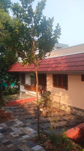 Manchadi, Ernakulam