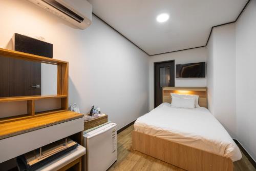 ONU STAY - Ikseon, Seoul (photo 5)