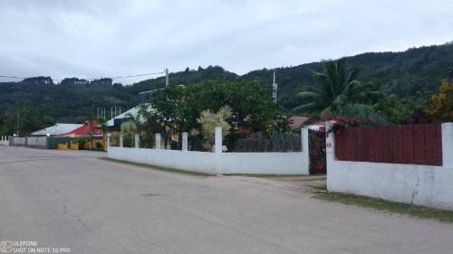 Juanita chambres d'hotes in Austral Islands