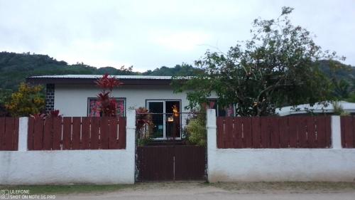 Juanita chambres d'hotes in Austral Islands