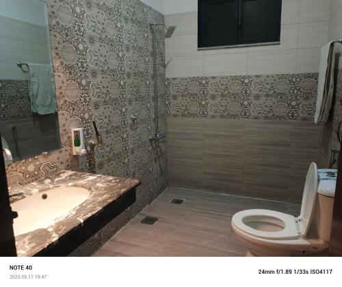 The Guest House Islamabad - main image