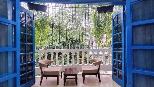 Hoi An DownTown Verdant house, Hoi An (foto 5)