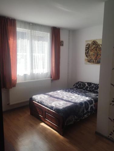 Casa Scurtu 2025 in Костінешть