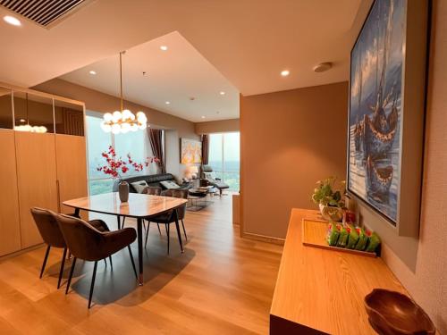 U Residence Karawaci Supermal Apartments in Karawaci