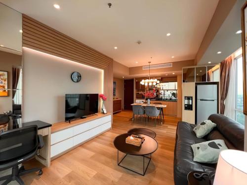 U Residence Karawaci Supermal Apartments in Karawaci