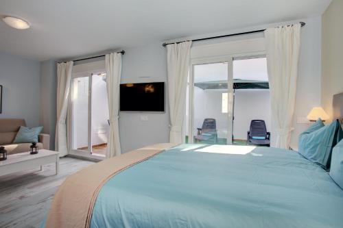 Malaga Lodge Studio, Málaga (fotografie 10)