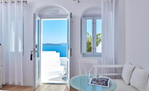 Katikies Villa Santorini - The Leading Hotels Of The World - image 9