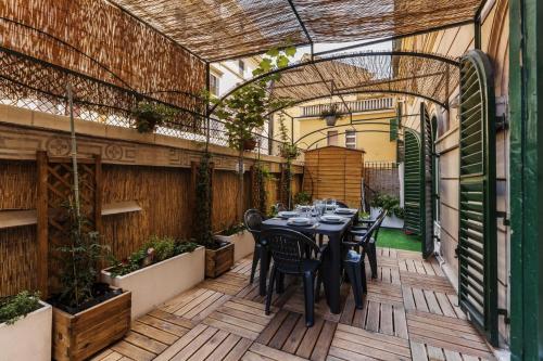 The Sweet Terrace