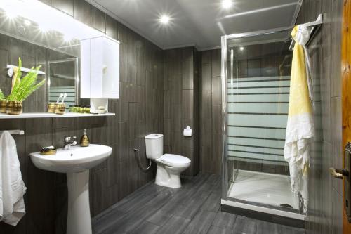 Irida Aegean View-Philian Hotels and Resorts - image 13