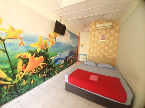 Ki Agung Prestise Hotel in Yogyakarta