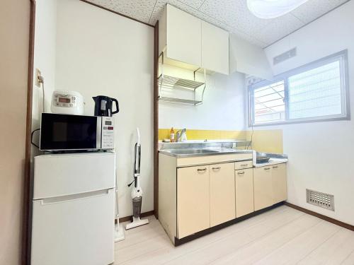 Tokyo Stay 舞 203の写真