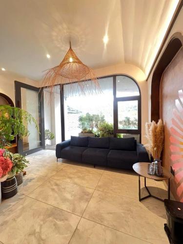 COCO HOUSE Đa Lat