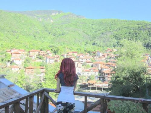 Guest House Perla