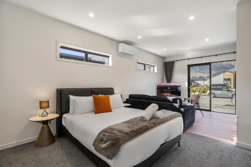 Mountain Escape by Remarkables 11 | Studio unit, Frankton (Foto 3)