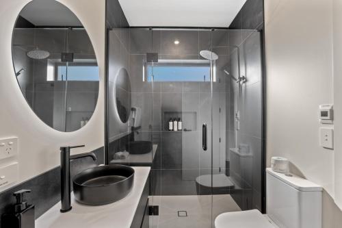Mountain Escape by Remarkables 11 | Studio unit, Frankton (Foto 5)